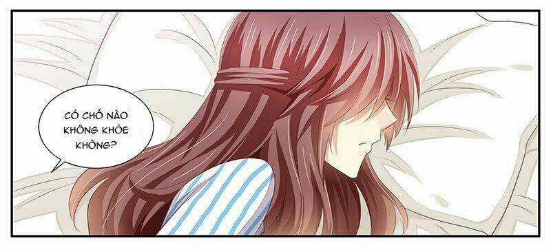 Hôn Bất Do Kỷ Chapter 16 trang 17