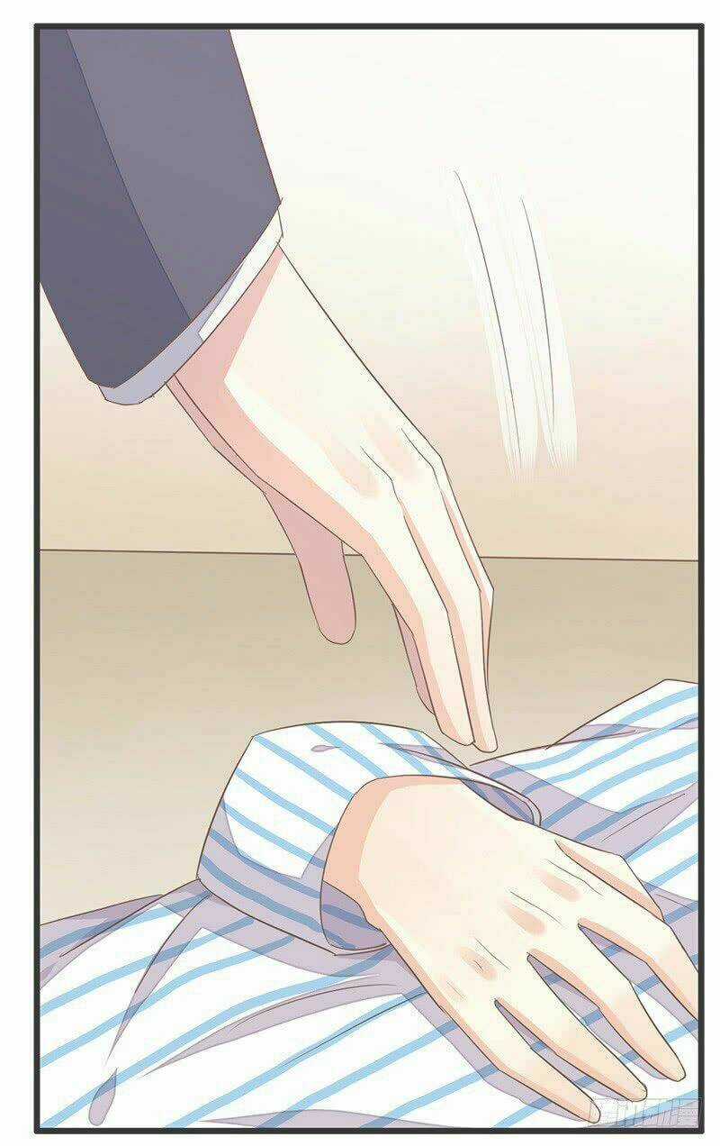 Hôn Bất Do Kỷ Chapter 16 trang 19