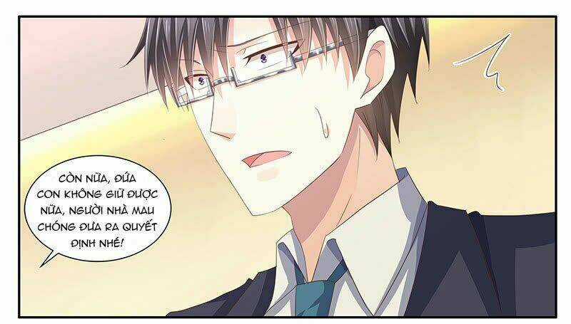 Hôn Bất Do Kỷ Chapter 16 trang 2