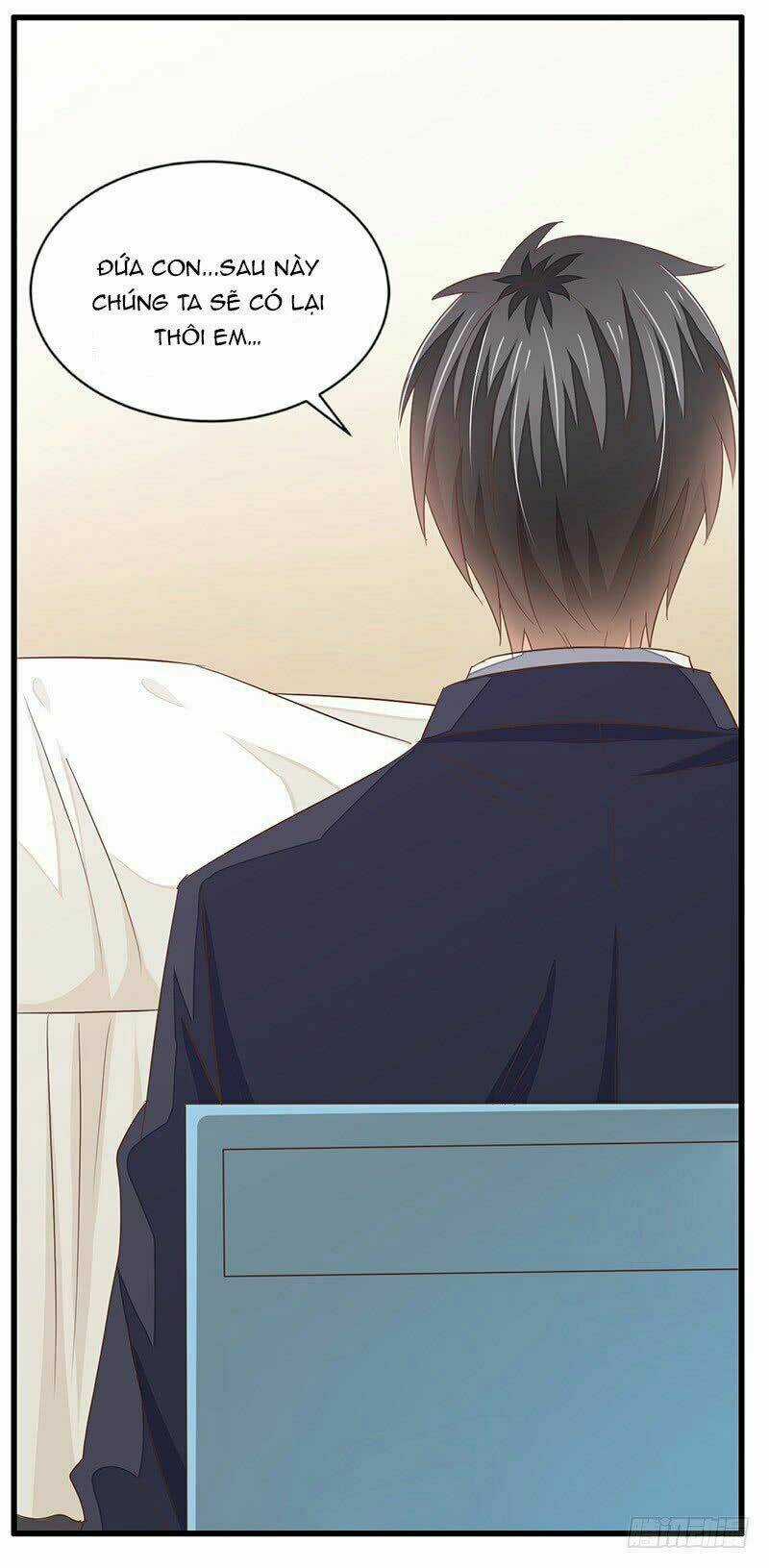 Hôn Bất Do Kỷ Chapter 16 trang 21