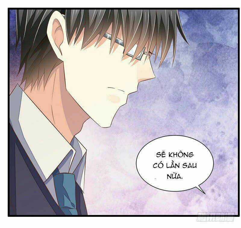 Hôn Bất Do Kỷ Chapter 16 trang 22