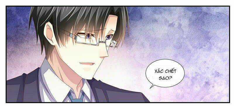 Hôn Bất Do Kỷ Chapter 16 trang 25