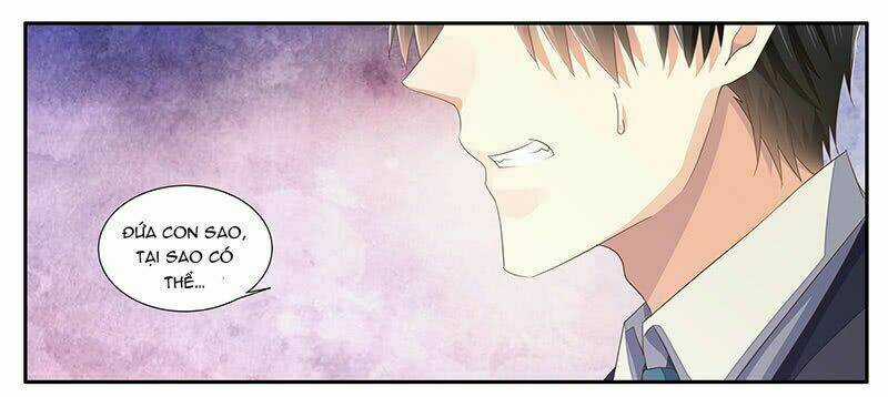 Hôn Bất Do Kỷ Chapter 16 trang 3