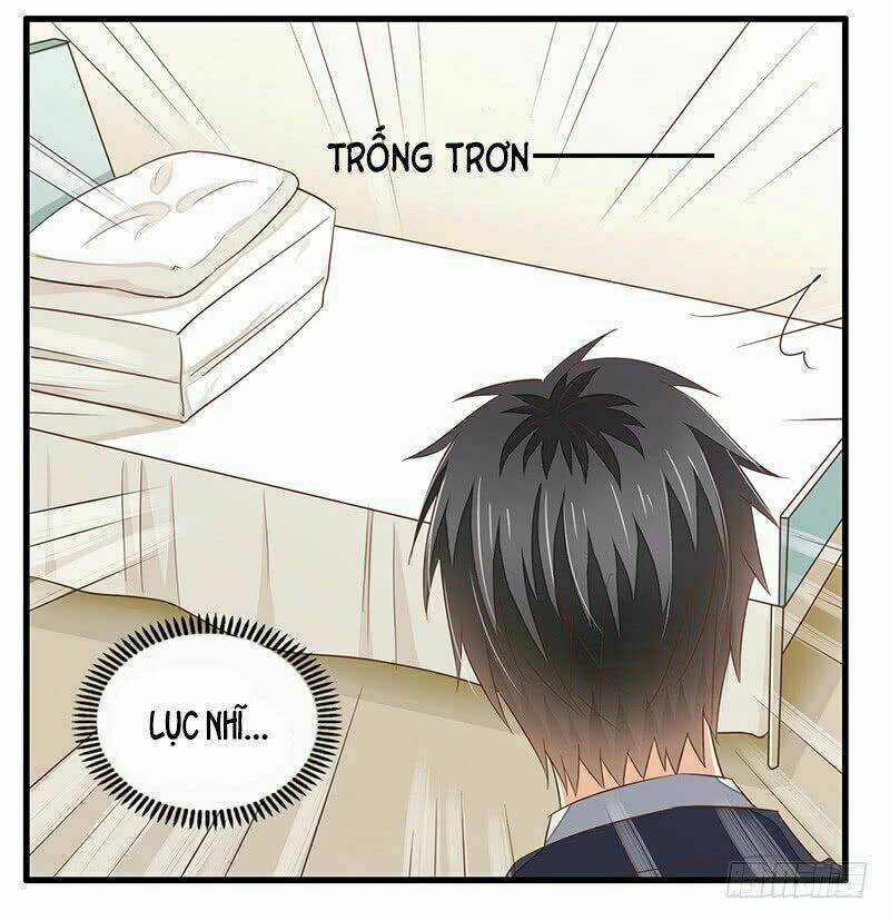 Hôn Bất Do Kỷ Chapter 16 trang 32