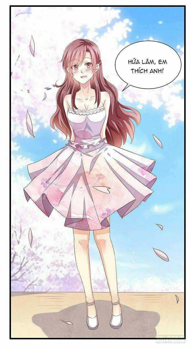 Hôn Bất Do Kỷ Chapter 16 trang 4