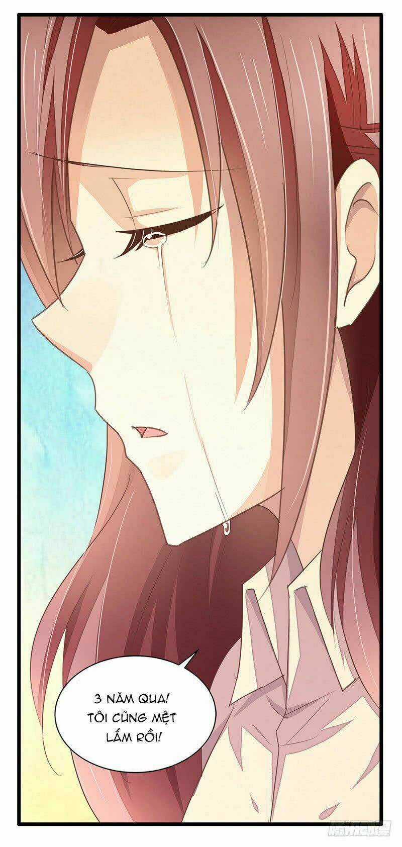 Hôn Bất Do Kỷ Chapter 16 trang 5