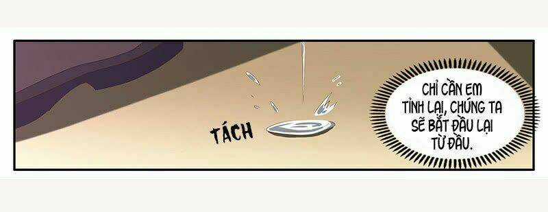 Hôn Bất Do Kỷ Chapter 16 trang 7