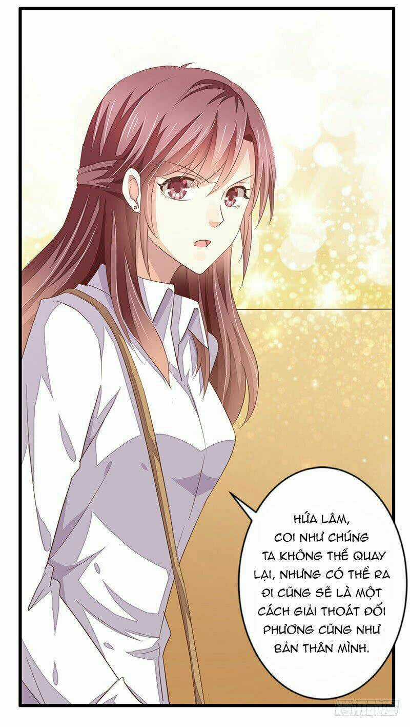 Hôn Bất Do Kỷ Chapter 17 trang 10