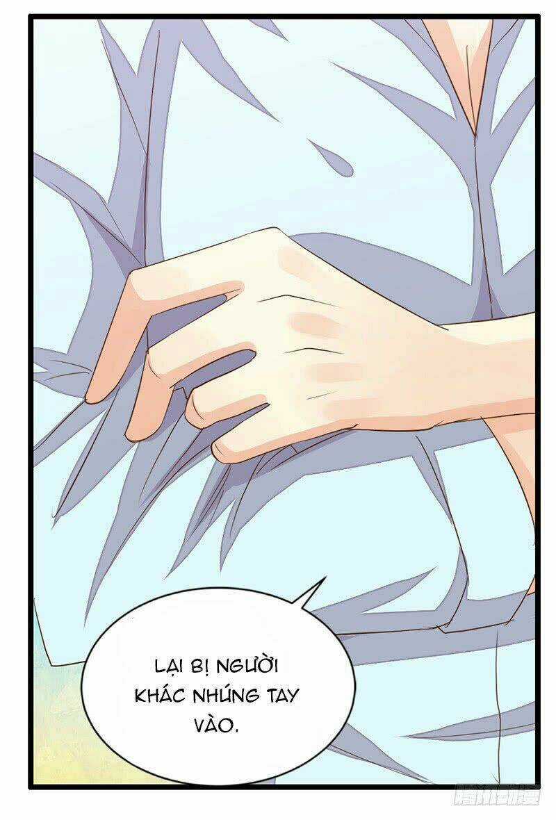 Hôn Bất Do Kỷ Chapter 17 trang 14