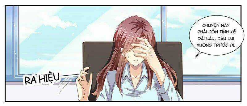 Hôn Bất Do Kỷ Chapter 17 trang 16