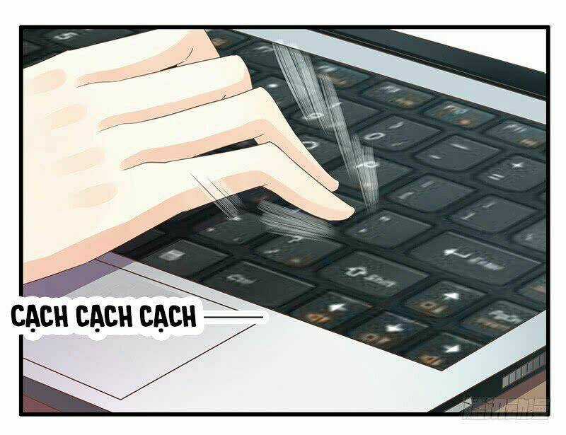 Hôn Bất Do Kỷ Chapter 17 trang 17