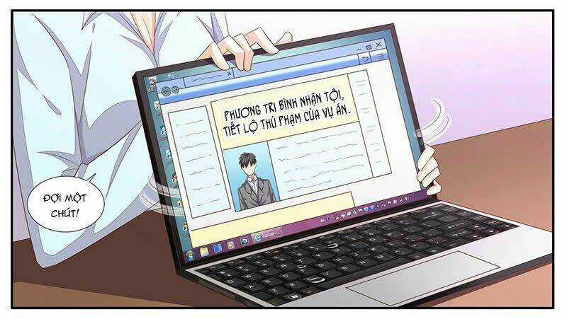 Hôn Bất Do Kỷ Chapter 17 trang 19