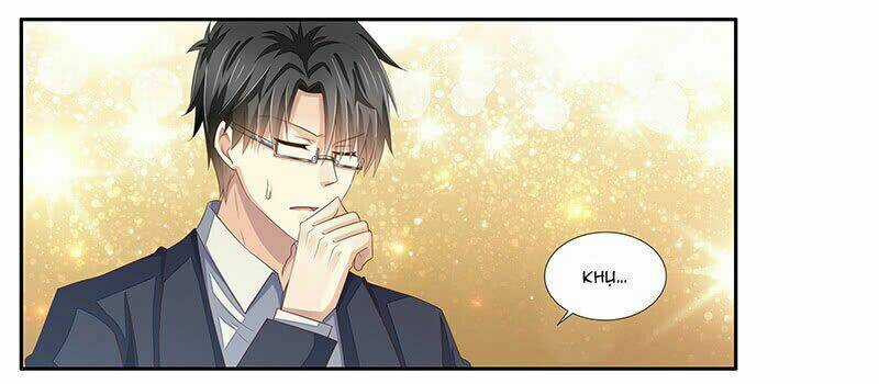 Hôn Bất Do Kỷ Chapter 17 trang 2