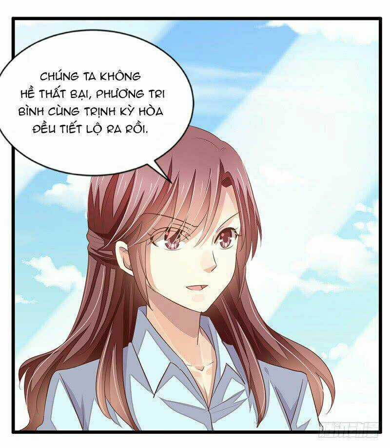 Hôn Bất Do Kỷ Chapter 17 trang 20