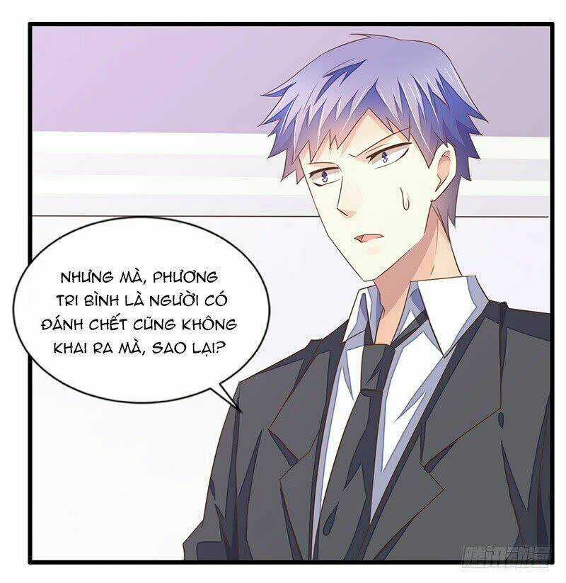 Hôn Bất Do Kỷ Chapter 17 trang 21