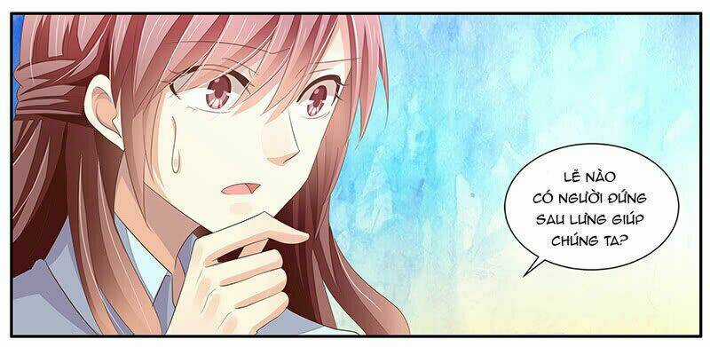 Hôn Bất Do Kỷ Chapter 17 trang 22