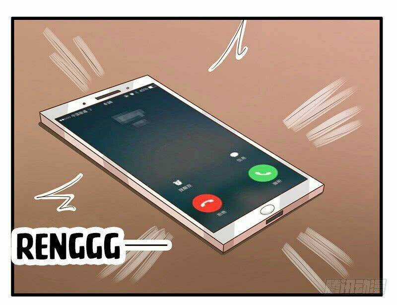 Hôn Bất Do Kỷ Chapter 17 trang 23