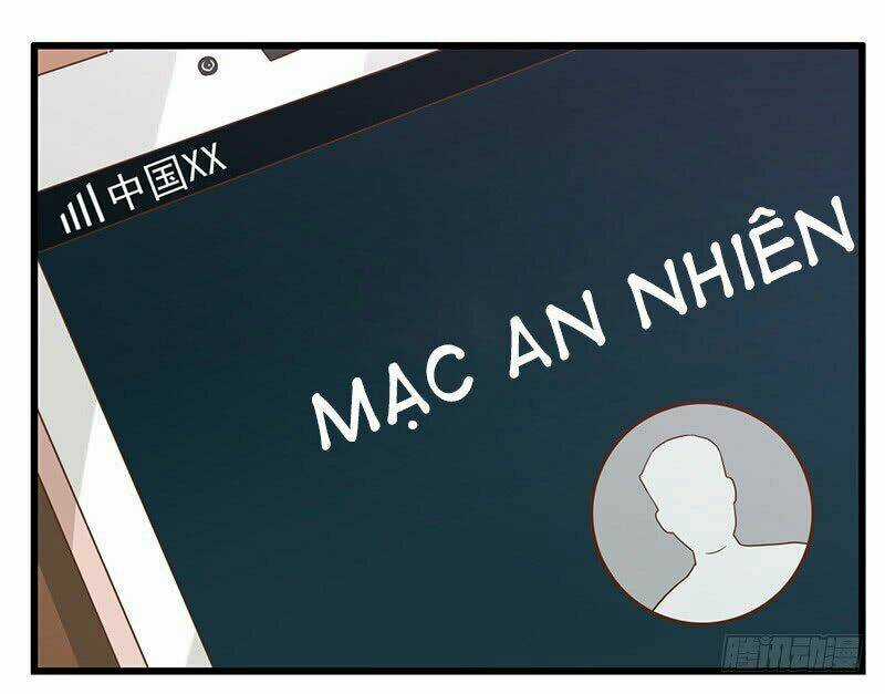 Hôn Bất Do Kỷ Chapter 17 trang 24