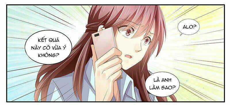 Hôn Bất Do Kỷ Chapter 17 trang 25