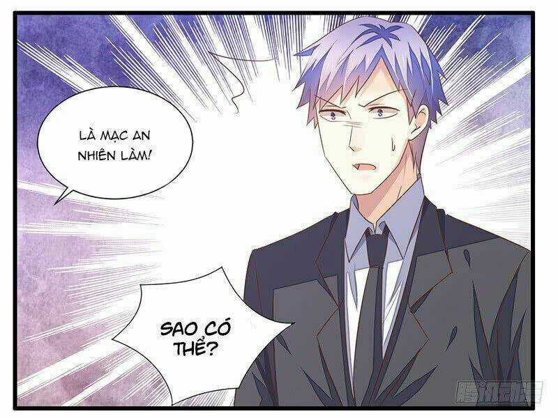 Hôn Bất Do Kỷ Chapter 17 trang 27