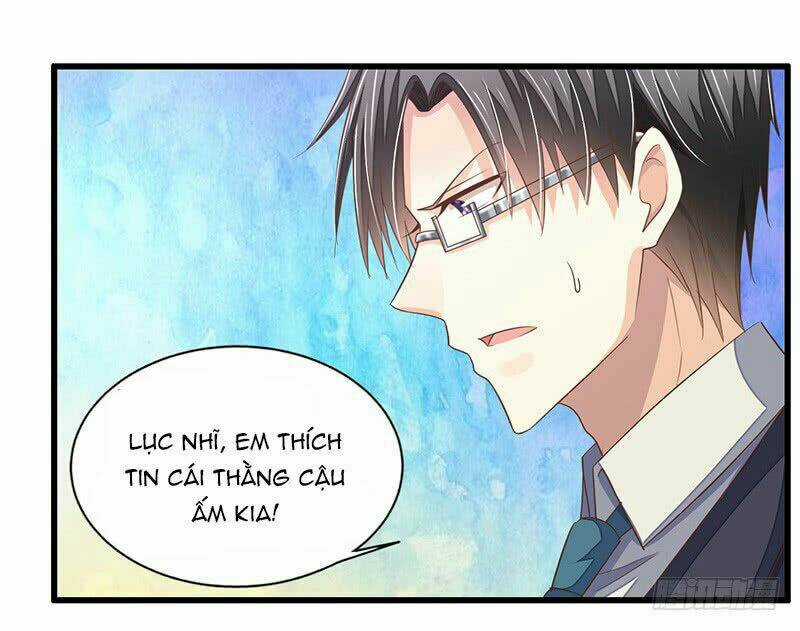 Hôn Bất Do Kỷ Chapter 17 trang 29