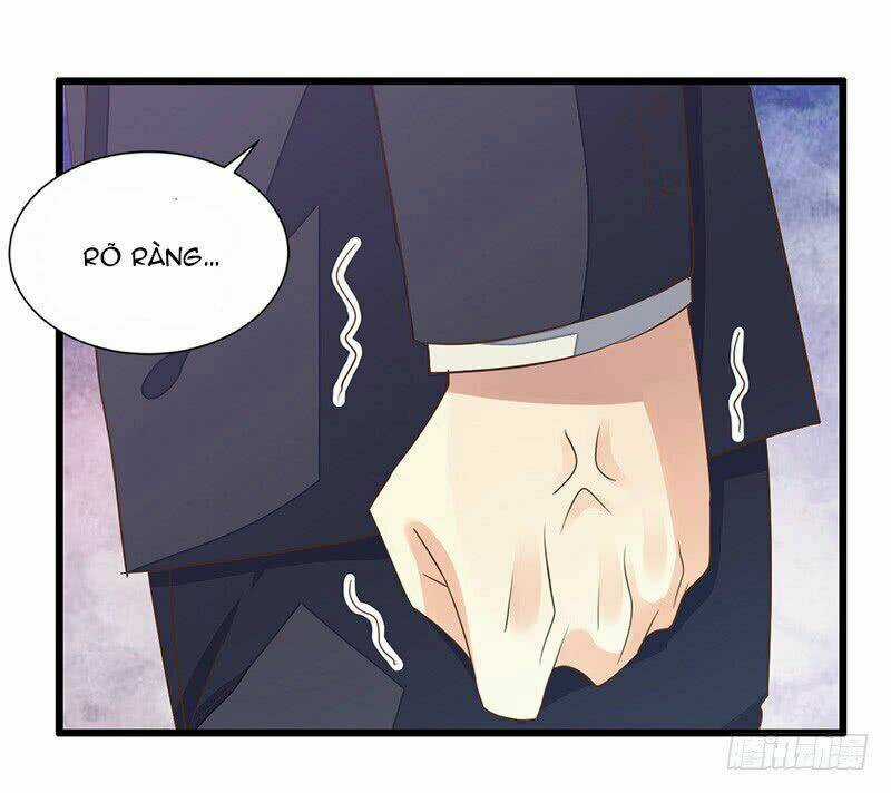 Hôn Bất Do Kỷ Chapter 17 trang 30