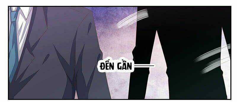 Hôn Bất Do Kỷ Chapter 17 trang 31