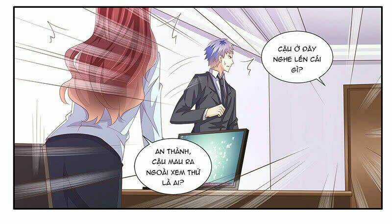 Hôn Bất Do Kỷ Chapter 17 trang 32