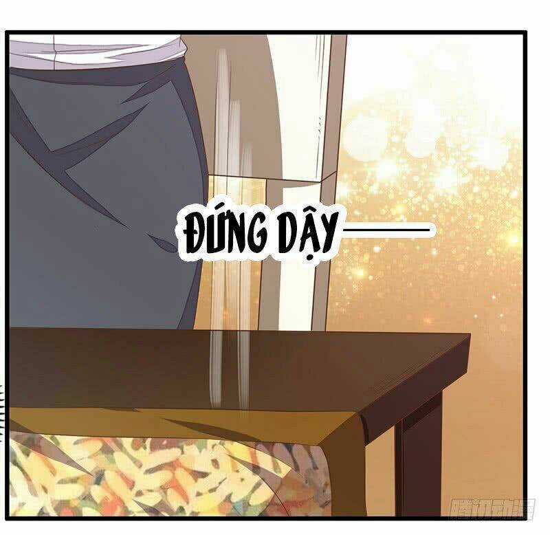 Hôn Bất Do Kỷ Chapter 17 trang 6