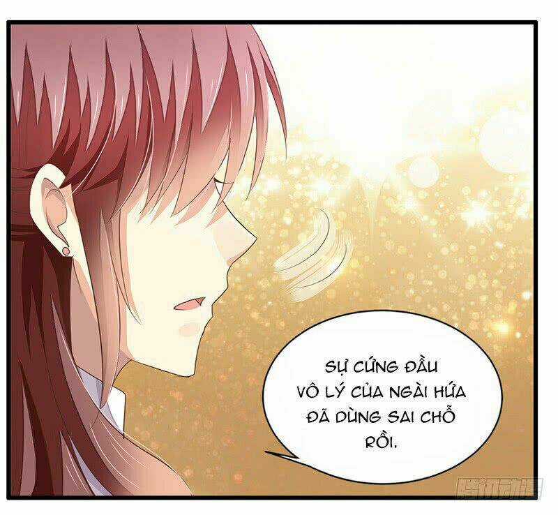 Hôn Bất Do Kỷ Chapter 17 trang 9