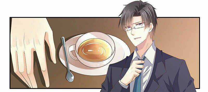 Hôn Bất Do Kỷ Chapter 18 trang 11