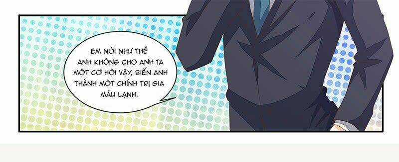 Hôn Bất Do Kỷ Chapter 18 trang 12