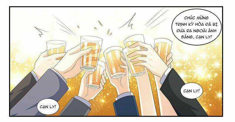 Hôn Bất Do Kỷ Chapter 18 trang 14