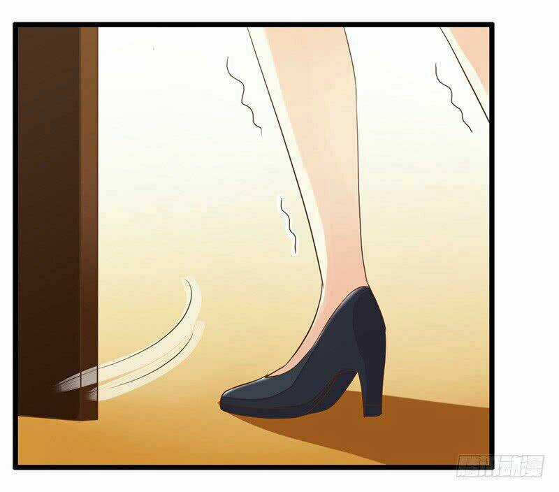 Hôn Bất Do Kỷ Chapter 18 trang 16