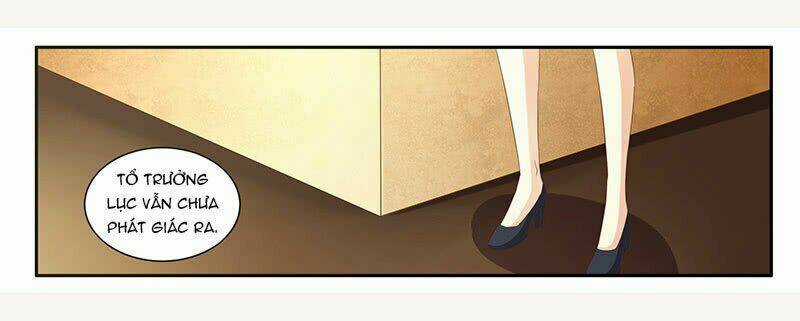 Hôn Bất Do Kỷ Chapter 18 trang 19