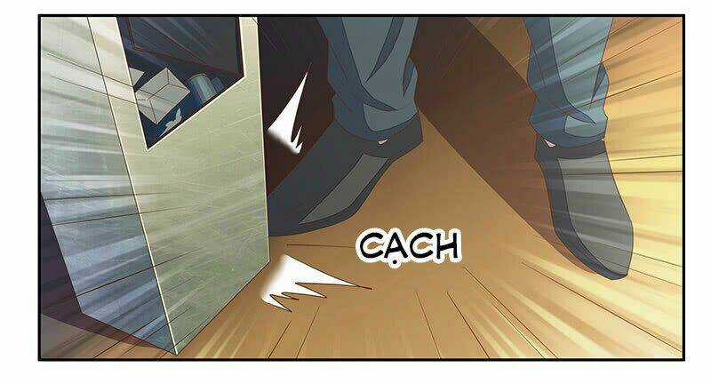 Hôn Bất Do Kỷ Chapter 18 trang 22