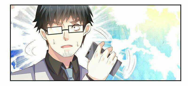 Hôn Bất Do Kỷ Chapter 18 trang 23