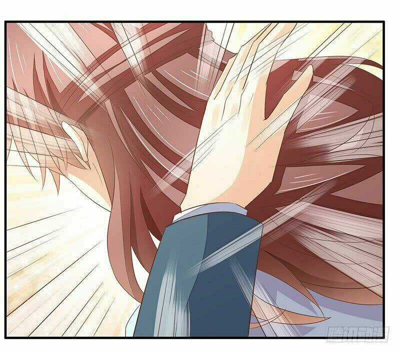 Hôn Bất Do Kỷ Chapter 18 trang 25