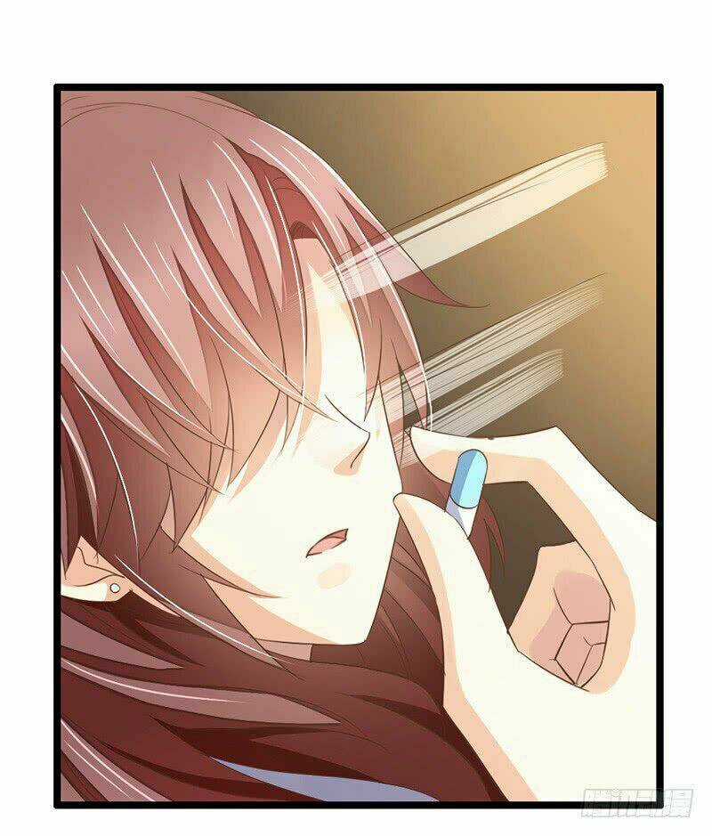 Hôn Bất Do Kỷ Chapter 18 trang 28