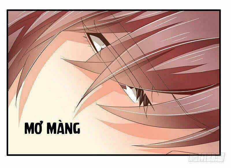 Hôn Bất Do Kỷ Chapter 18 trang 30