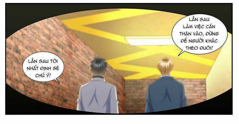 Hôn Bất Do Kỷ Chapter 18 trang 31