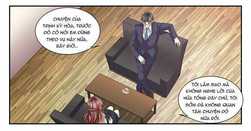 Hôn Bất Do Kỷ Chapter 18 trang 4