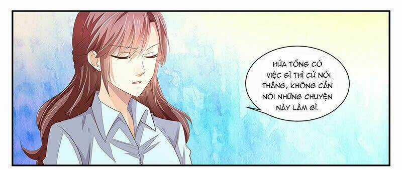 Hôn Bất Do Kỷ Chapter 18 trang 6