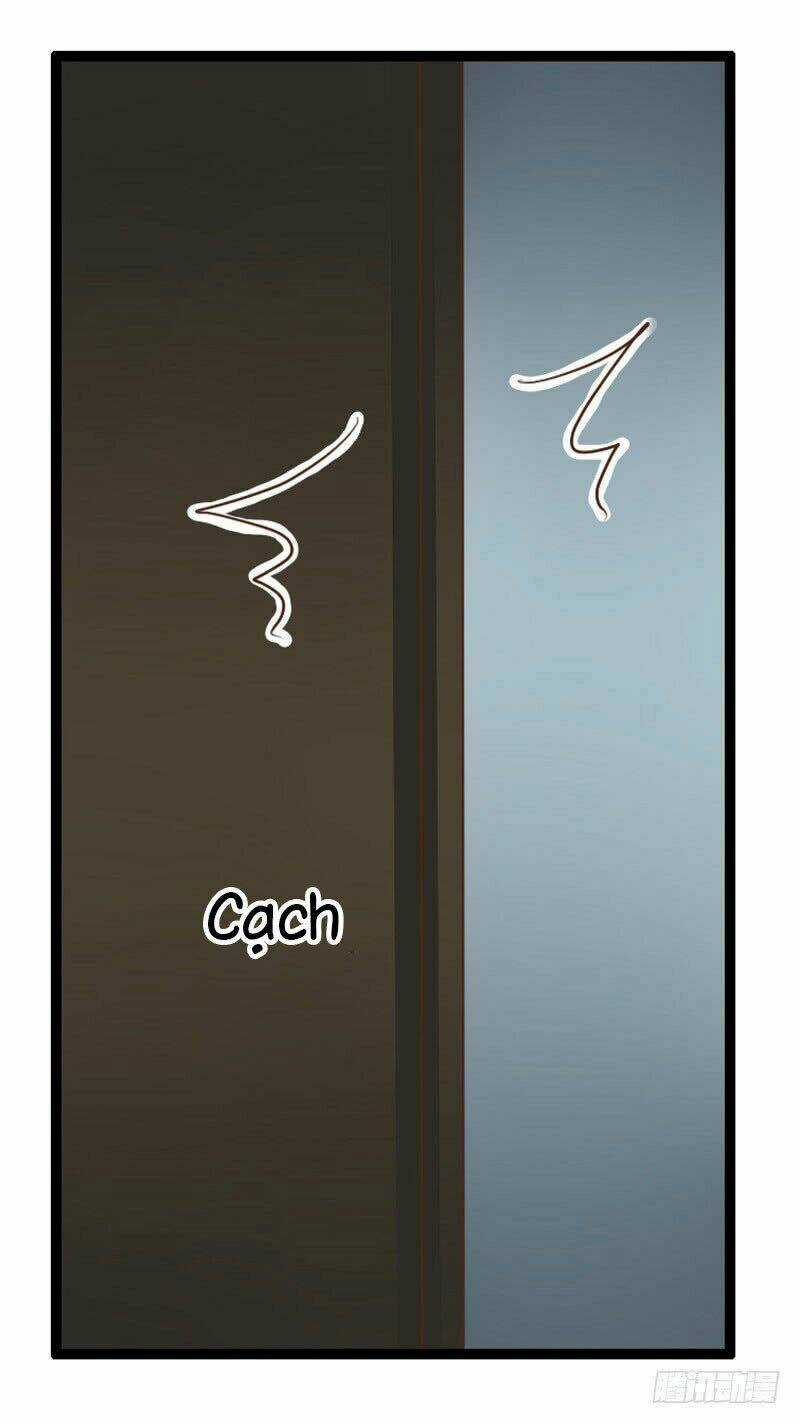 Hôn Bất Do Kỷ Chapter 19 trang 11