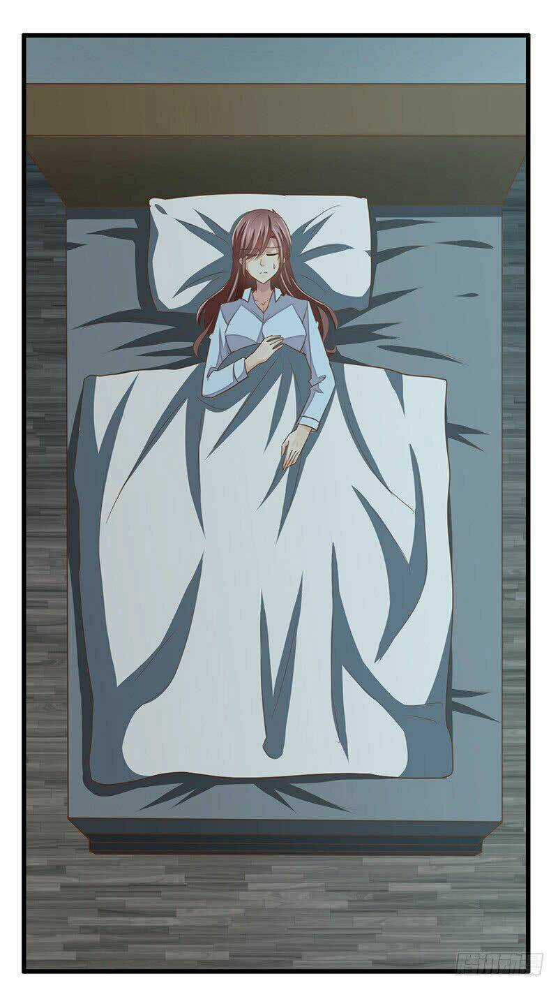 Hôn Bất Do Kỷ Chapter 19 trang 13