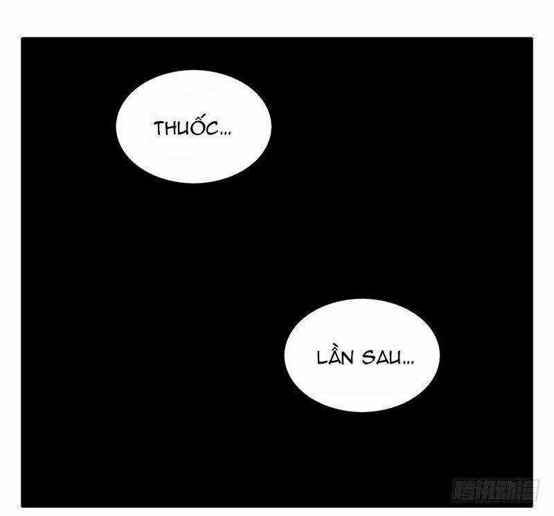 Hôn Bất Do Kỷ Chapter 19 trang 14