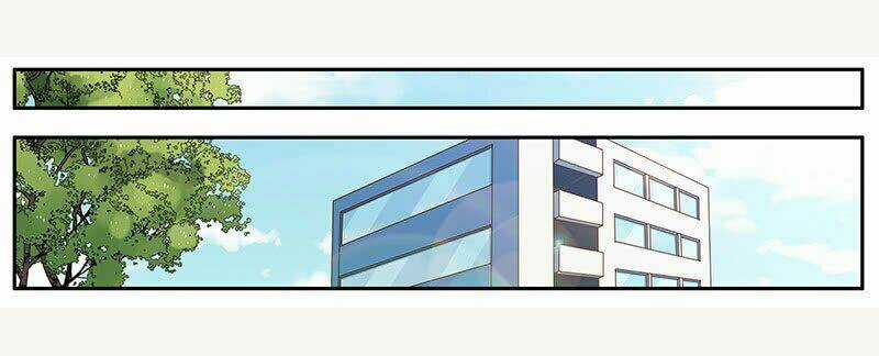 Hôn Bất Do Kỷ Chapter 19 trang 16