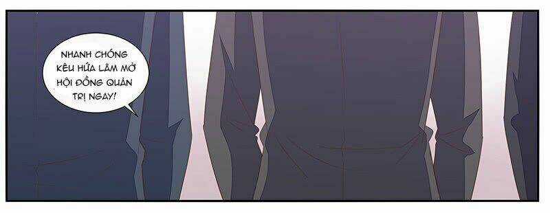 Hôn Bất Do Kỷ Chapter 19 trang 24