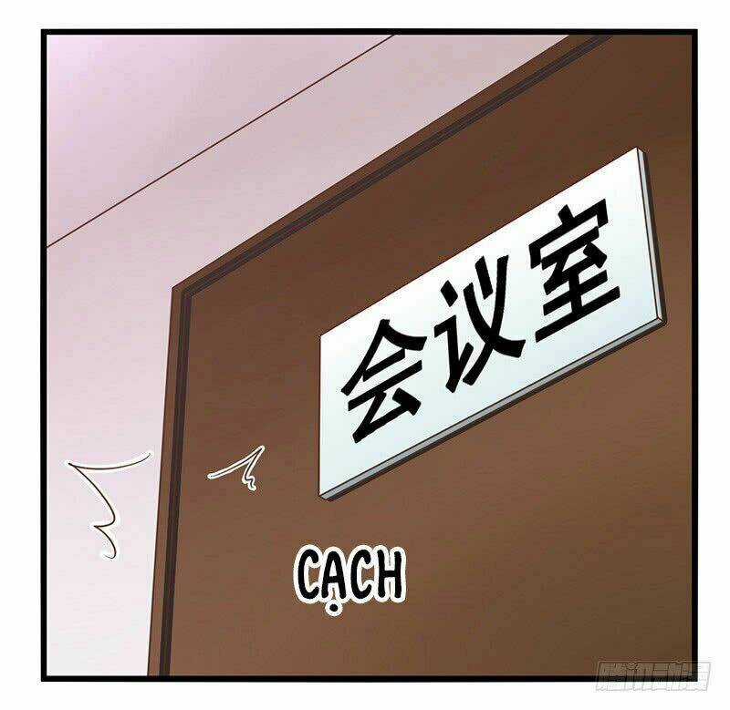 Hôn Bất Do Kỷ Chapter 19 trang 26