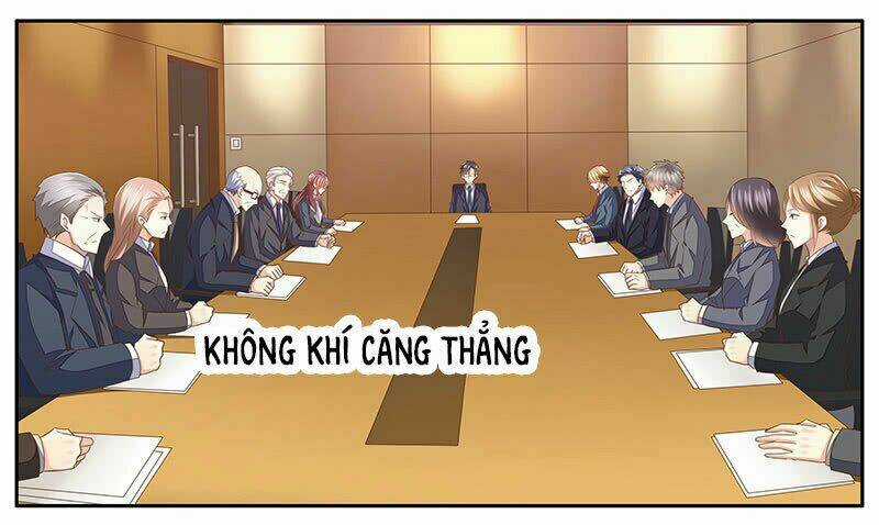 Hôn Bất Do Kỷ Chapter 19 trang 27